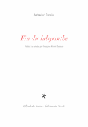Fin du labyrinthe